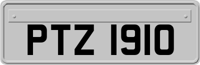 PTZ1910