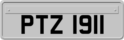 PTZ1911