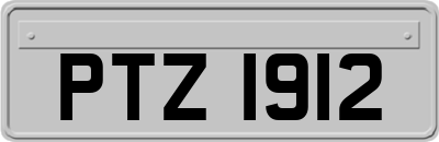 PTZ1912