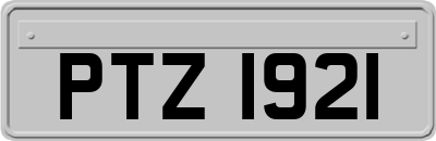 PTZ1921