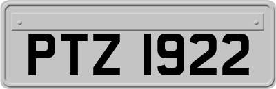 PTZ1922