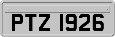 PTZ1926