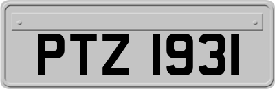 PTZ1931