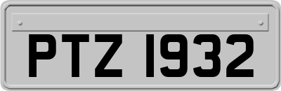 PTZ1932