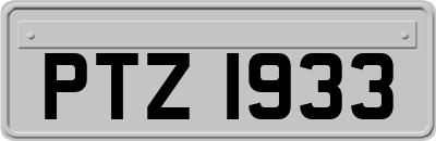 PTZ1933