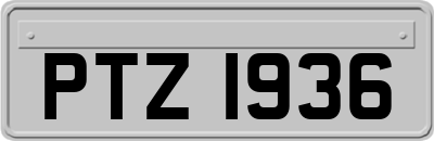 PTZ1936