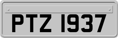 PTZ1937