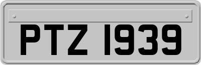 PTZ1939