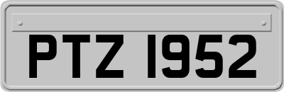 PTZ1952