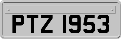 PTZ1953