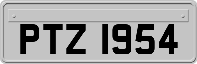 PTZ1954