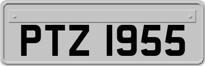 PTZ1955