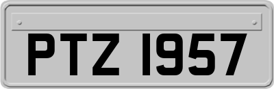 PTZ1957