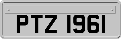 PTZ1961