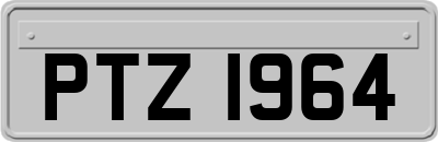 PTZ1964