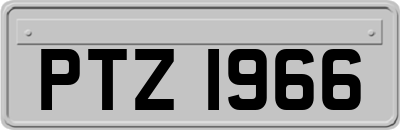 PTZ1966