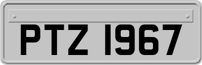 PTZ1967