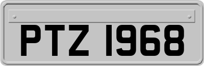 PTZ1968