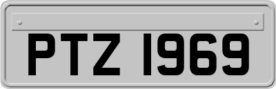 PTZ1969