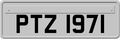 PTZ1971