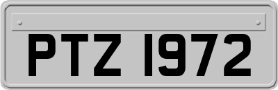 PTZ1972