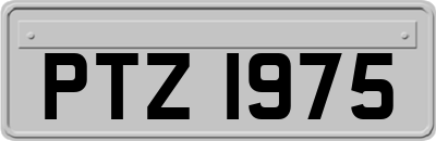 PTZ1975