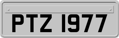 PTZ1977