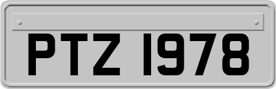 PTZ1978