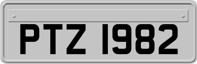 PTZ1982