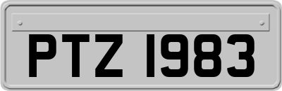 PTZ1983