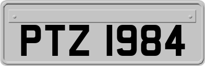 PTZ1984