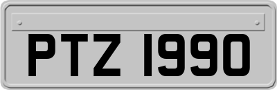 PTZ1990