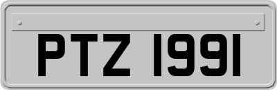 PTZ1991