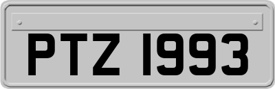 PTZ1993