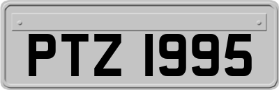 PTZ1995