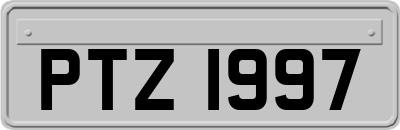 PTZ1997