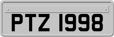 PTZ1998