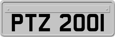 PTZ2001