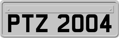 PTZ2004