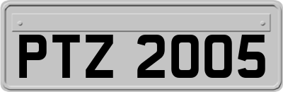 PTZ2005