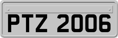 PTZ2006