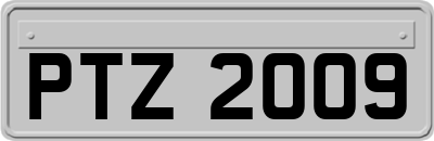 PTZ2009