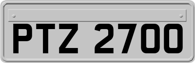 PTZ2700