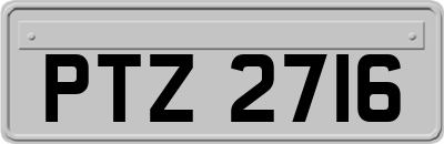 PTZ2716