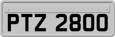 PTZ2800