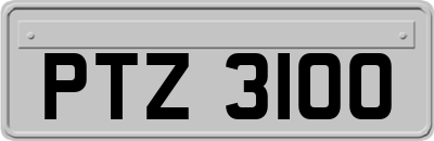 PTZ3100