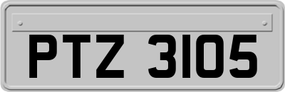 PTZ3105