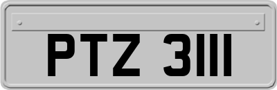 PTZ3111