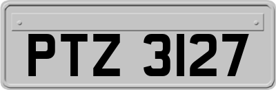 PTZ3127