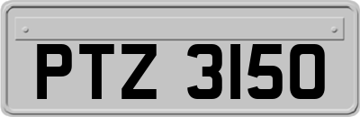 PTZ3150